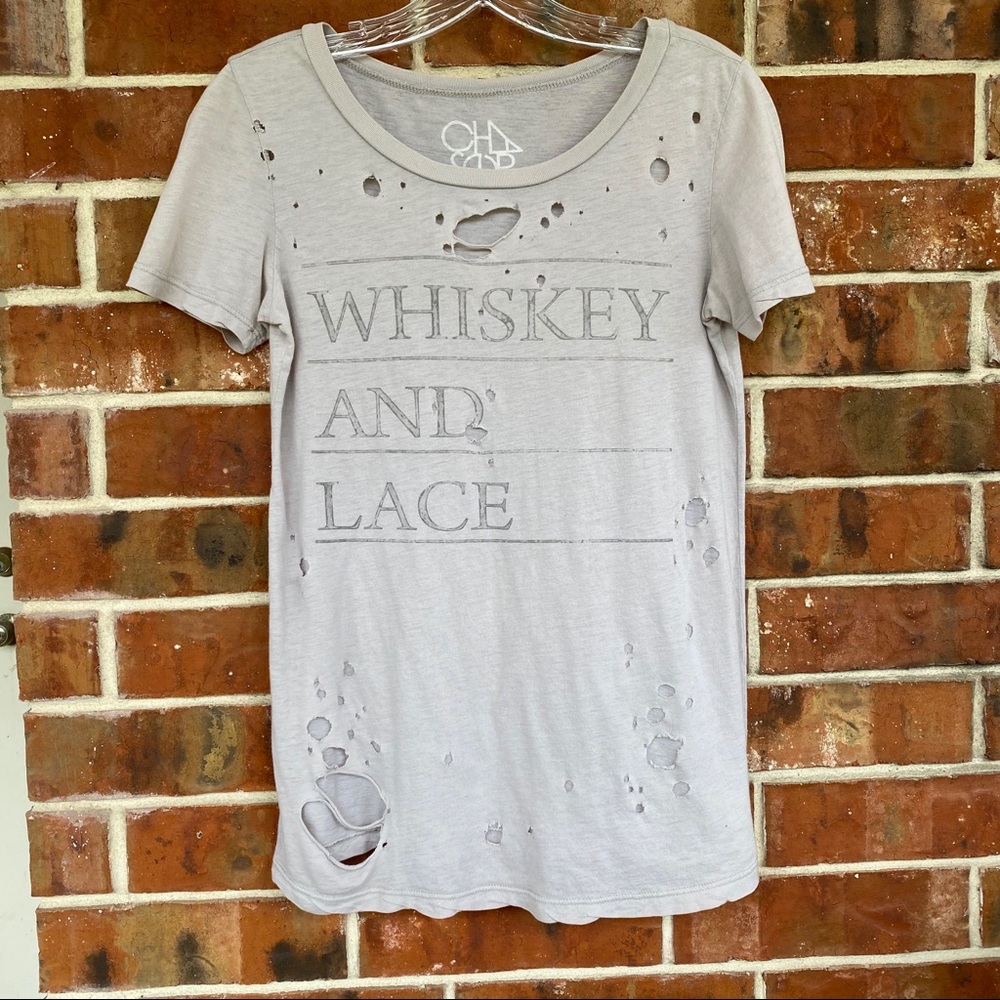 Chaser Tee